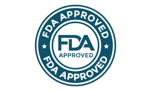 TitanFlow FDA Approved