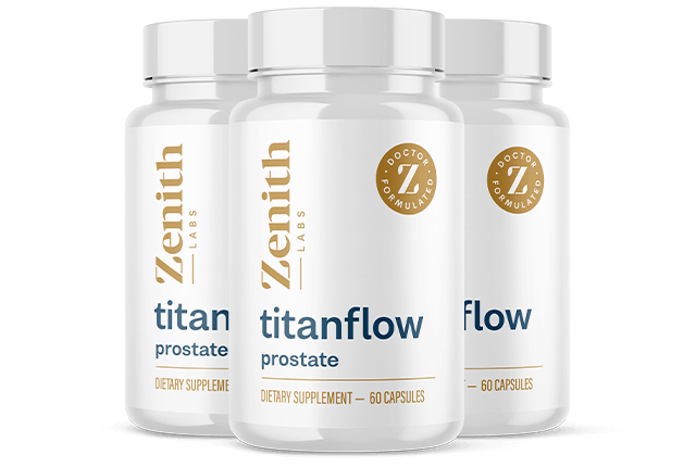 TitanFlow official website