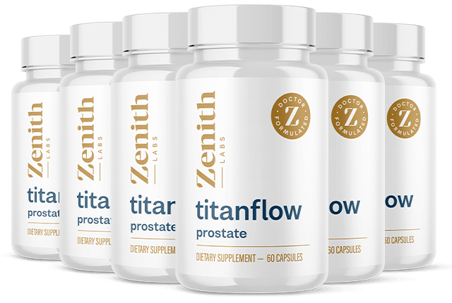 TitanFlow official site