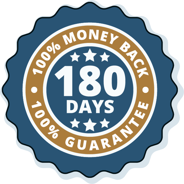 TitanFlow money back guarantee